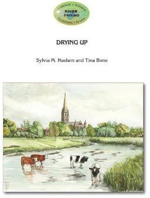 Drying Up(English, Paperback, Haslam Sylvia Mary)
