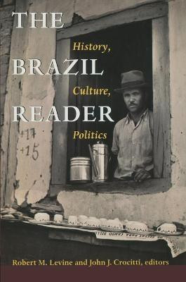 The Brazil Reader(English, Paperback, unknown)