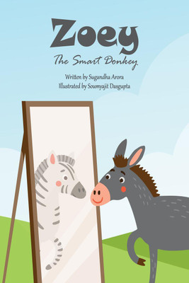 Zoey(English, Paperback, Sugandha Arora)