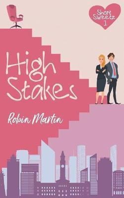 High Stakes(English, Paperback, Martin Robin)