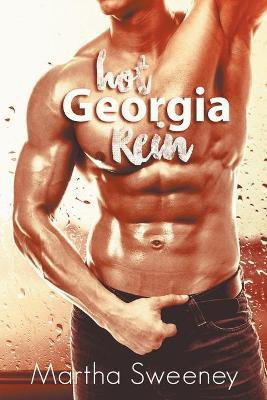 Hot Georgia Rein(English, Paperback, Sweeney Martha)