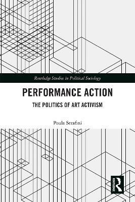 Performance Action(English, Electronic book text, Serafini Paula)