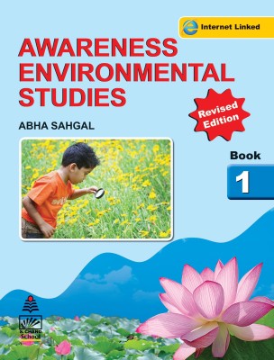 Awareness Environmental Studies - Book 1(English, Paperback, Abha Sahgal)