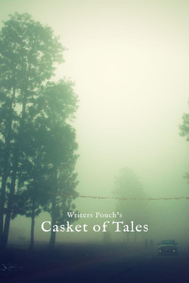Casket of Tales(English, Paperback, Pouch Writers)