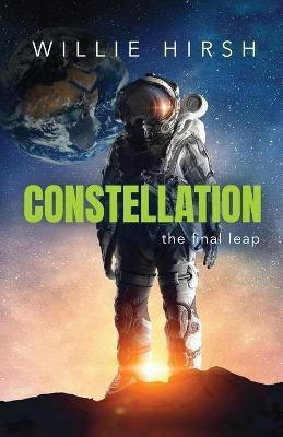 Constellation(English, Paperback, Hirsh Willie)