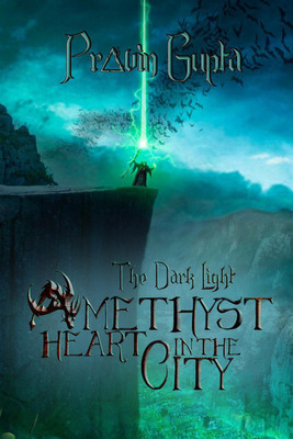 The Dark Light(English, Paperback, Pravin Gupta)
