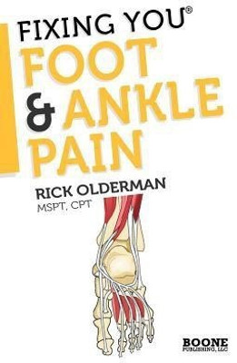 Fixing You(English, Paperback, Olderman Rick)