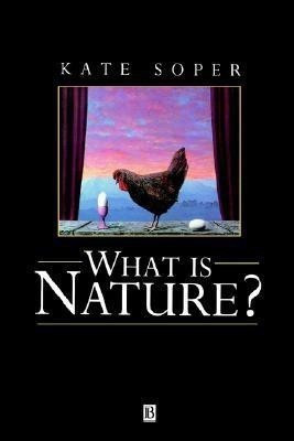 What is Nature?(English, Paperback, Soper Kate)