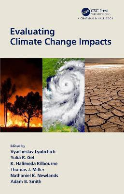 Evaluating Climate Change Impacts(English, Paperback, unknown)