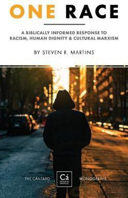 One Race(English, Paperback, Martins Steven R)