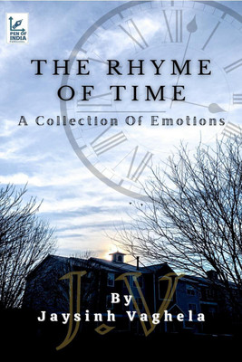 The Rhyme of Time(English, Paperback, Jaysinh Vaghela)