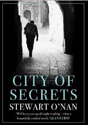 City of Secrets(English, Paperback, O'Nan Stewart)