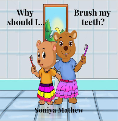 Why should I...(English, Paperback, Soniya Mathew)