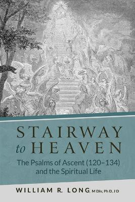 Stairway to Heaven(English, Paperback, Long William R)