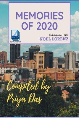 Memories of 2020(English, Paperback, Noel Lorenz)