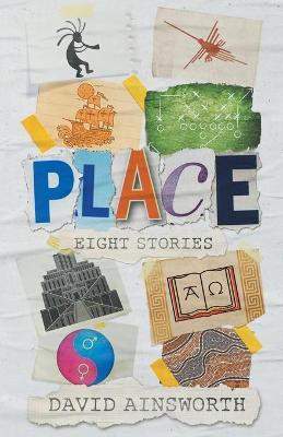 Place(English, Paperback, Ainsworth David Vincent)