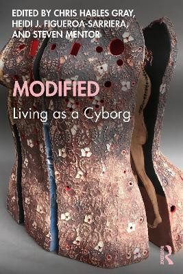 Modified: Living as a Cyborg(English, Paperback, unknown)