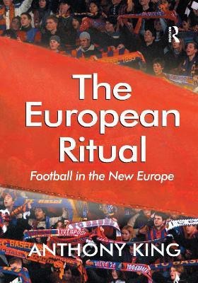 The European Ritual(English, Paperback, King Anthony)