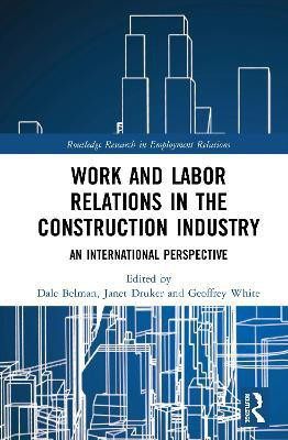 Work and Labor Relations in the Construction Industry(English, Paperback, unknown)