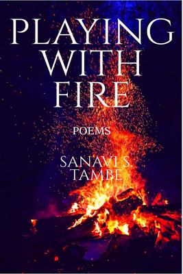 Playing With Fire(English, Paperback, Tambe Sanavi S)