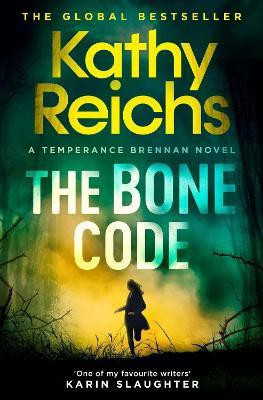 The Bone Code: Volume 20(English, Paperback, Reichs Kathy)