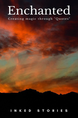 Enchanted(English, Paperback, Inked Stories)