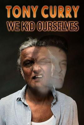 We Kid Ourselves(English, Paperback, Curry Tony)