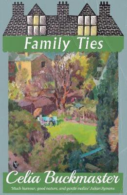 Family Ties(English, Paperback, Buckmaster Celia)