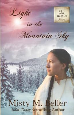 Light in the Mountain Sky(English, Paperback, Beller Misty M)