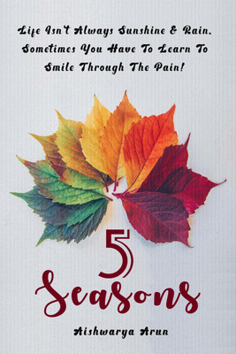 5 Seasons(English, Paperback, Aishwarya Arun)