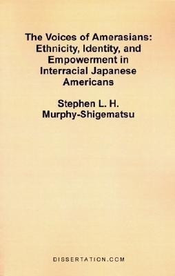 The Voices of Amerasians(English, Paperback, Murphy-Shigematsu Stephen L H)