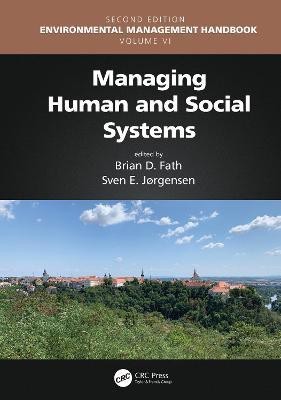 Managing Human and Social Systems(English, Paperback, unknown)