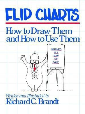 Flip Charts(English, Paperback, Brandt Richard C.)