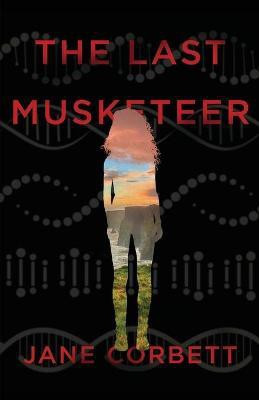 The Last Musketeer(English, Paperback, Corbett Jane)