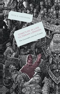 Streetlife in Late Victorian London(English, Paperback, Andersson P.)