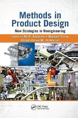 Methods in Product Design(English, Paperback, unknown)