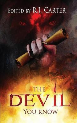 The Devil You Know(English, Paperback, unknown)