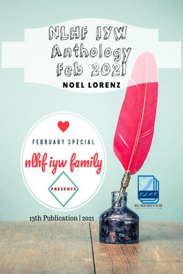 NLHF IYW-Anthology Feb 2021(English, Paperback, Noel Lorenz)