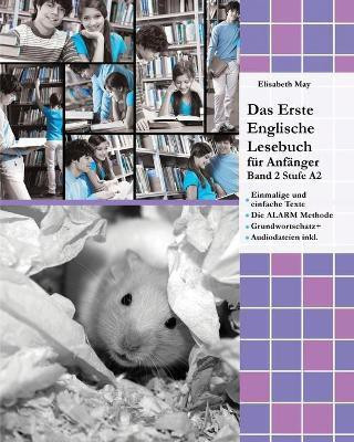 Das Erste Englische Lesebuch fuer Anfaenger Band 2(German, Paperback, May Elisabeth)