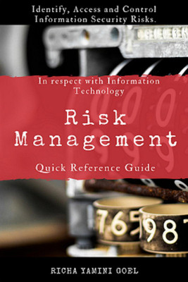 Risk Management(English, Paperback, Richa Yamini Goel)