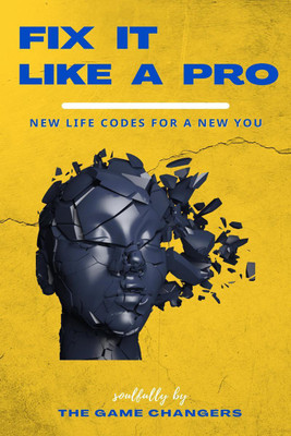 FIX IT LIKE A PRO(English, Paperback, The Game Changers)