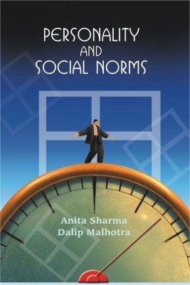 Personality and Social Norms First  Edition(English, Hardcover, Malhotra D.)