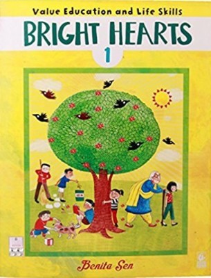 BRIGHT HEARTS 1 PB(English, Paperback, Benita Sen)