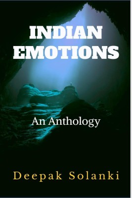 Indian Emotions(English, Paperback, Deepak Solanki)