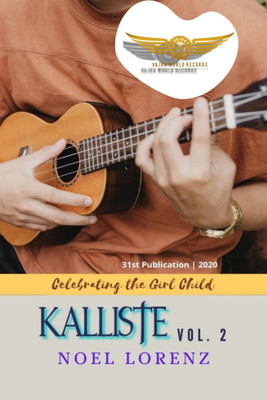 Kalliste.2(English, Paperback, Noel Lorenz)
