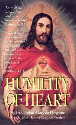 Humility of Heart(English, Paperback, Da Bergamo Mary)