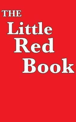 The Little Red Book(English, Hardcover, Anonymous)