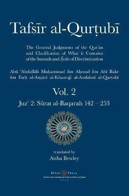 Tafsir al-Qurtubi Vol. 2(English, Hardcover, Al-Qurtubi Abu 'abdullah Muhammad)