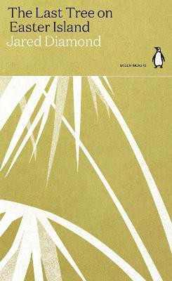 The Last Tree on Easter Island(English, Paperback, Diamond Jared)