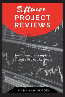 Software Project Reviews(English, Paperback, Richa Yamini Goel)